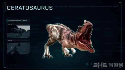 侏罗纪世界进化全新预告 一起沉浸在恐龙的世界插图5%