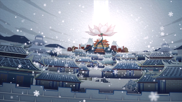 《暖雪》神行迷踪流派玩法攻略缩略图单机攻略