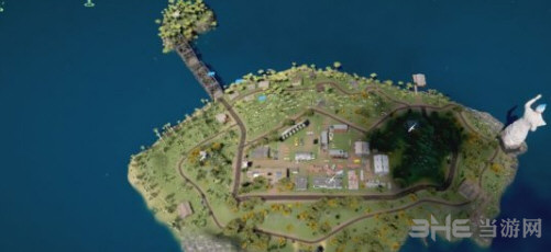 孤岛惊魂5团队死斗模式上线 死斗地图一览缩略图游戏资讯